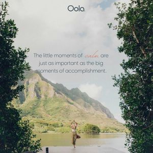 Image post by @oolalife on Instagram