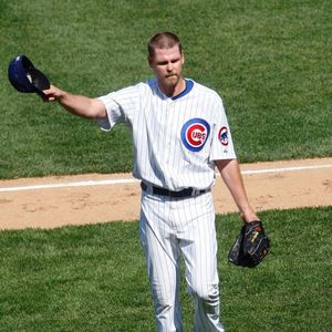 Image post by @chicagocubsnation on Instagram