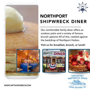 Image post by @northportchamberofcommerce on Instagram