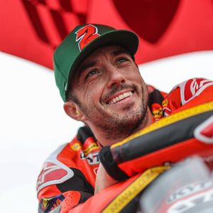 Image post by @motoamerica on Instagram