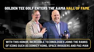 Image post by @GoldenTee on Facebook