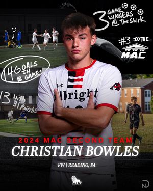 Image post by @albrightmsoc on Instagram