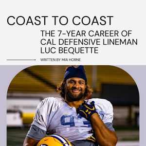 Image post by @dailycalsports on Instagram