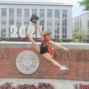 Image post by @gonudanceteam on Instagram
