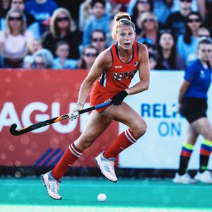 Image post by @stxfieldhockey on Instagram