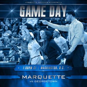 Image post by @marquettewbb on Instagram