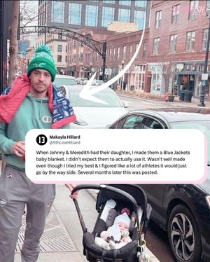 Image post by @thesports.ish on Instagram