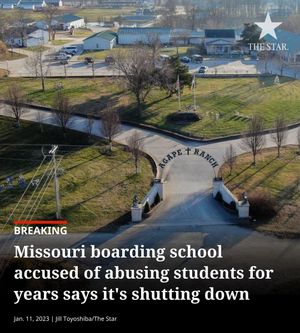 Image post by @thekansascitystar on Instagram