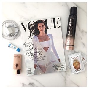 Image post by @kimkardashian on Instagram