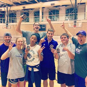 Image post by @acu_volleyball on Instagram