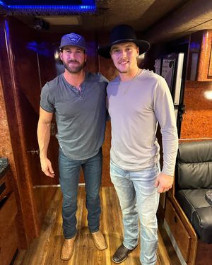 Image post by @g_henderson002 on Instagram