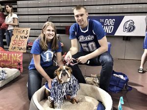 Image post by @drakewbb on Instagram