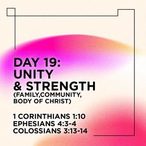 Image post by @wearetransformation on Instagram