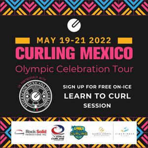 Image post by @worldcurling on Instagram