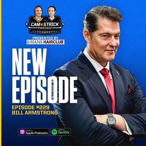 Image post by @camandstrick on Instagram