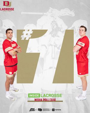Image post by @denvermlax on Instagram