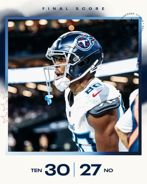 Image post by @Titans on Twitter