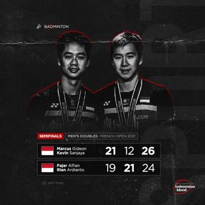 Image post by @indonesianblood on Instagram
