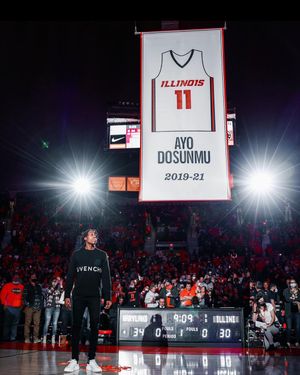 Image post by @ayodos_11 on Instagram