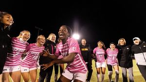Image post by @mizzousoccer on Instagram