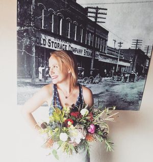 Image post by @thebloombartx on Instagram