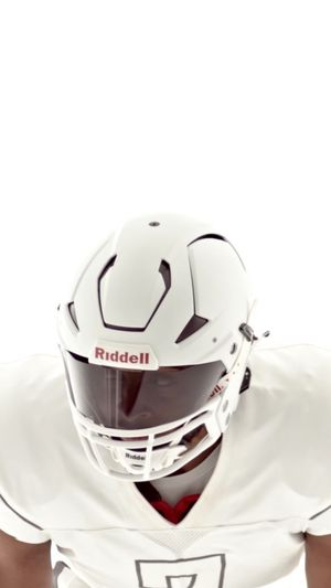 Video post by @riddellsports on Instagram