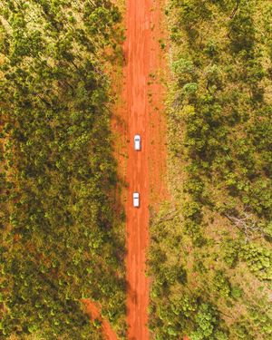 Image post by @dronepals on Instagram