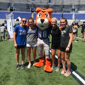 Image post by @memphiswsoccer on Instagram