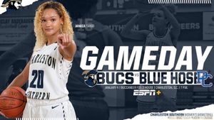 Image post by @csubucswbb on Instagram