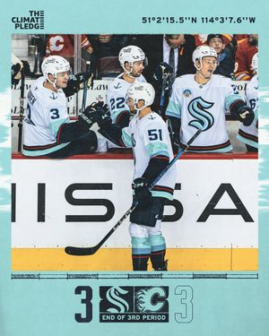 Image post by @SeattleKraken on Twitter