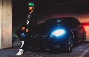 Image post by @derrickspencerphoto on Instagram