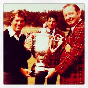 Image post by @pgachampionship on Instagram