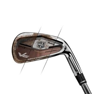 Image post by @wilsongolfcanada on Instagram