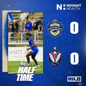 Image post by @cltindependence on Instagram