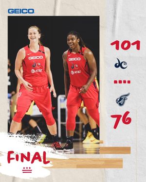 Image post by @washmystics on Instagram