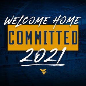 Image post by @wvuswimdive on Instagram