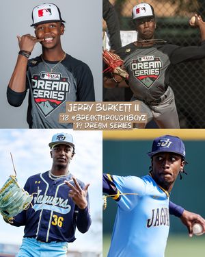 Image post by @mlbdevelops on Instagram