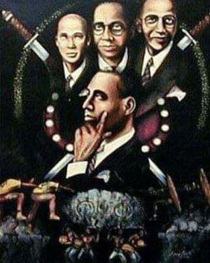 Image post by @realdlhughley on Instagram