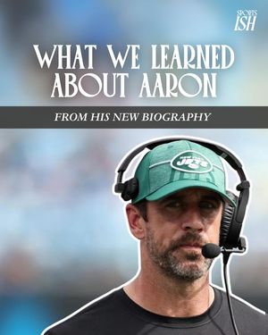 Image post by @thesports.ish on Instagram