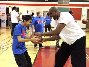 Image post by @nbacares on Instagram