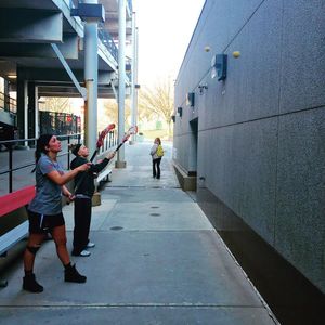 Image post by @rutgerswomenslacrosse on Instagram