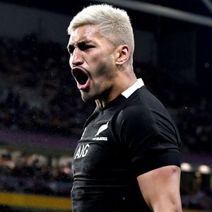 Image post by @worldrugby on Instagram