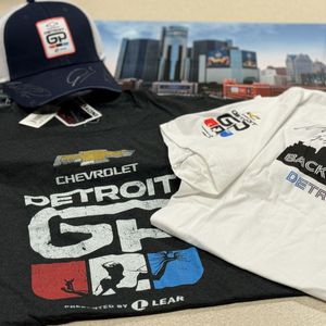 Image post by @detroitgp on Instagram