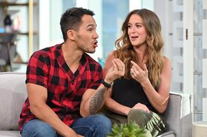 Image post by @therealcarlospena on Instagram