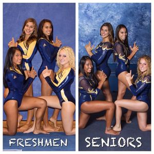 Image post by @ucdavisgym on Instagram