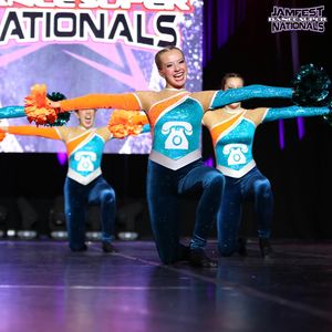 Image post by @jamfestevents on Instagram