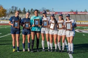 Image post by @msubearswsoccer on Instagram