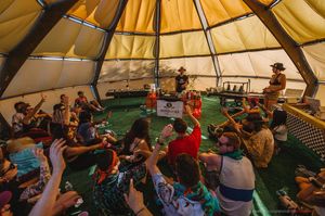 Image post by @dirtybirdcamp on Instagram