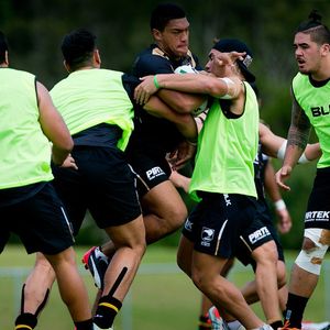 Image post by @nzrugbyleague on Instagram