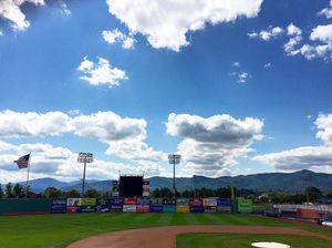 Image post by @salemredsox on Instagram